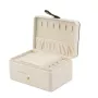 Blanca Jewellery Box White KXD0631