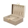 Blanca Jewellery Box Beige KXD0703