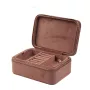 Blanca Jewellery Box Red KXD0707