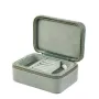 Blanca Jewellery Box Green KXD0709
