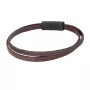 Auxere Bracelet Leather KXD0872