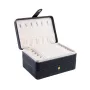 Blanca Jewellery Box Black KXD0935