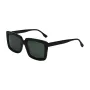 Nordgreen Gotland Sunglasses GO142SBBASBBADG