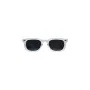 SKØR ROUND LIGHTS OFF Sunglasses SK0058