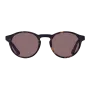 Luxreaders Trondheim Dark Turtle Solbriller Sunglasses LUX018