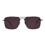 Luxreaders Lidköping Gun - Solbriller Sunglasses LUX022