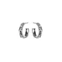 Maanesten Aio Medium Earrings Silver 9566c