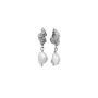Maanesten Frigg Earrings Silver 9698c