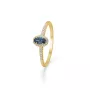 Mads Z Madeleine Ring 14 ct. Gold 1546011