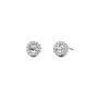 Michael Kors Earrings Silver MKC1033AN040