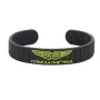 Aston Martin Formula 1 Bat Bracelet Silicone MJFBF5BU1
