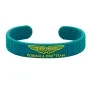 Aston Martin Formel 1 Bracelet Silicone MJFBF5BU5