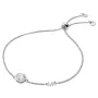 Michael Kors Bracelet Silver MKC1206AN040