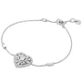 Michael Kors Premium Bracelet Bracelet Silver MKC1690CZ040
