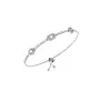 Michael Kors Premium Bracelet Silver MKC1715CZ040
