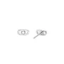 Michael Kors Premium Earrings Silver MKC173900040