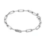 Michael Kors Premium Bracelet Silver MKC174400040
