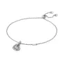 Michael Kors Premium Bracelet Silver MKC1748CZ040