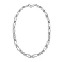 Michael Kors Premium Necklace Silverplated Brass MKJ828400040