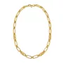 Michael Kors Premium Necklace Goldplated Brass MKJ828400710