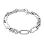 Michael Kors Premium Bracelet Silverplated Brass MKJ828500040