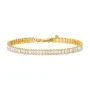 Michael Kors Premium Bracelet Brass MKJ8415CZ710