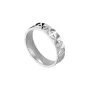 Jane Kønig Reflection Ring Silver MRR01-S-AW2000