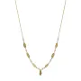 Pernille Corydon Drifting Dreams Necklace Goldplated Silver n-428-gp