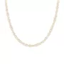 Pernille Corydon Liberty Necklace 18 ct. Goldplated Silver n-439-gp