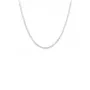 Pernille Corydon Therese Necklace Silver n-694-s