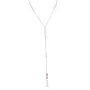 Wioga Camisha Necklace Silver N-8426-S
