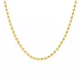 Pernille Corydon Svea Necklace 18 ct. Goldplated Silver n-717-gp