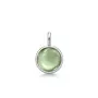 Julie Sandlau Prime Pendant Silver PD19RHGRATCR