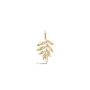 Julie Sandlau Tree of Life Small Pendant 22 ct. Goldplated Silver PD29GD