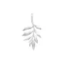 Julie Sandlau Tree Of Life Small Pendant Silver PD29RH