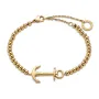 Paul Hewitt The Anchor Bracelet 18 ct. Stainless Steel PH-JE-0077