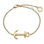 Paul Hewitt The Anchor Bracelet 18 ct. Stainless Steel PH-JE-0082