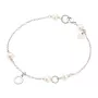 Dulong Piccolo Marina Bracelet Silver PIC4-F1107