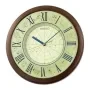 Seiko Clocks Wall clock QHA013B