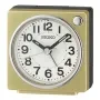 Seiko Clocks Alarm clock QHE196G