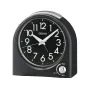 Seiko Clocks Alarm clock QHE204K