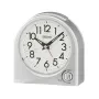 Seiko Clocks Alarm clock QHE204S