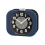 Seiko Clocks Alarm clock QHE206L