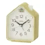 Seiko Clocks Alarm clock QHP011A