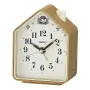 Seiko Clocks Alarm clock QHP011B