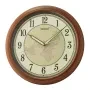 Seiko Clocks Wall clock QXA825B