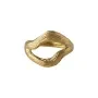 Pernille Corydon Flowing Dreams Ring 18 ct. Goldplated Silver R-344-GP