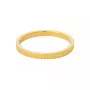 Pernille Corydon Sea Reflection Ring 18 ct. Goldplated Silver R-484-GP