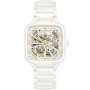 Rado True Square Automatic Open Heart R27073702