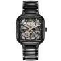 Rado True Square Automatic Open Heart R27086162